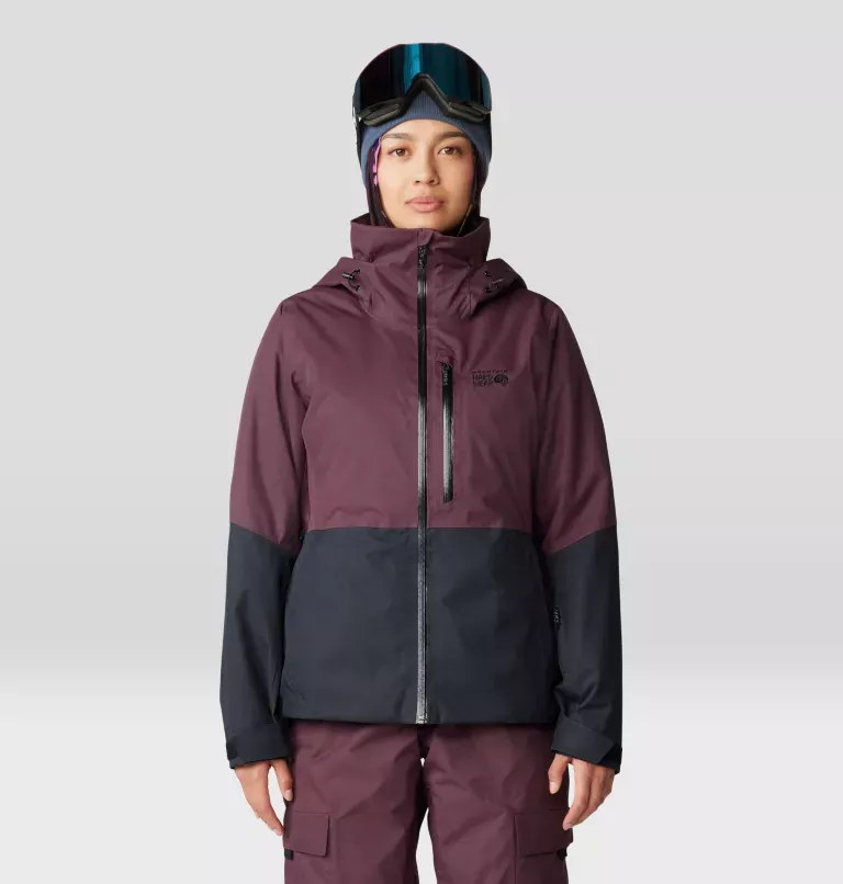 Mountain Hardwear - Women&#39;s Firefall™ Insulated Jacket