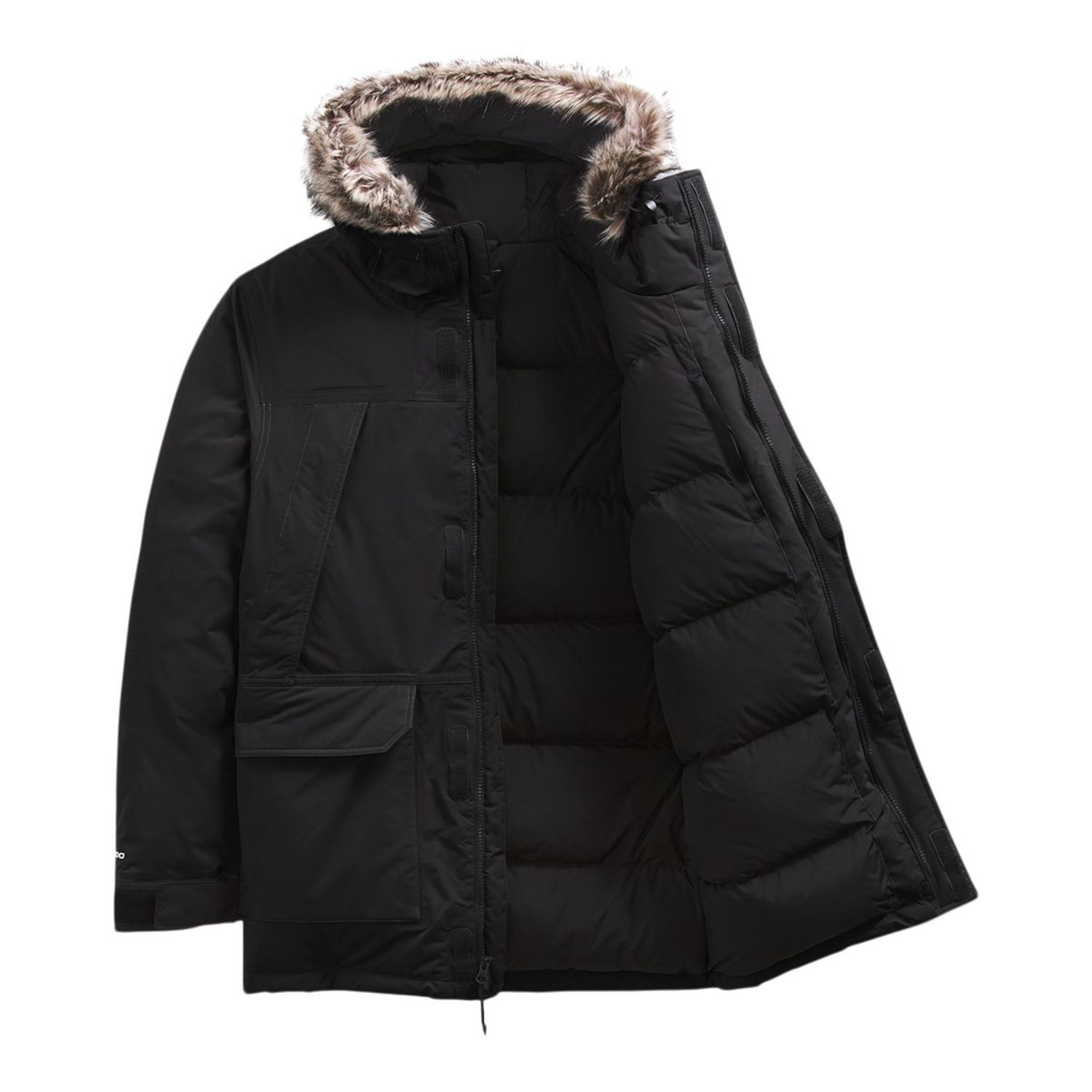 The North Face - Men&#39;s McMurdo Parka