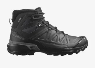 Salomon - W's X Ultra Snowpilot WP