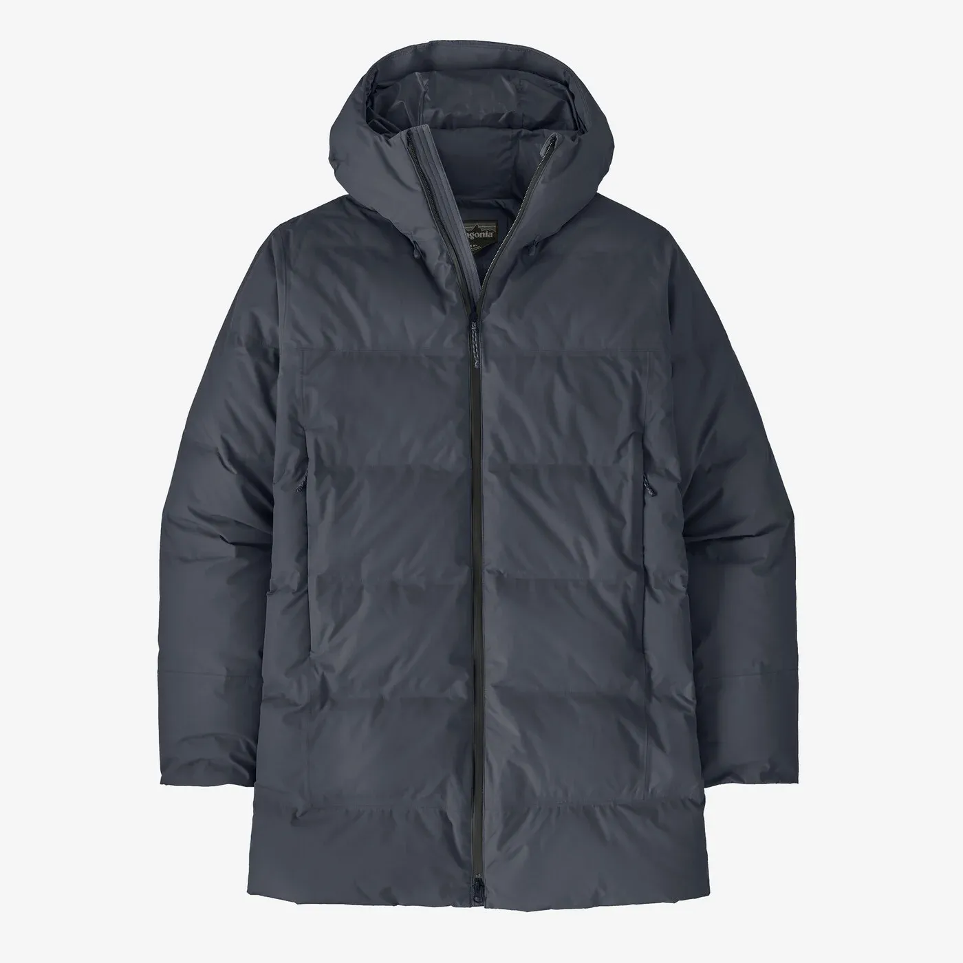 Patagonia - M&#39;s Jackson Glacier Parka