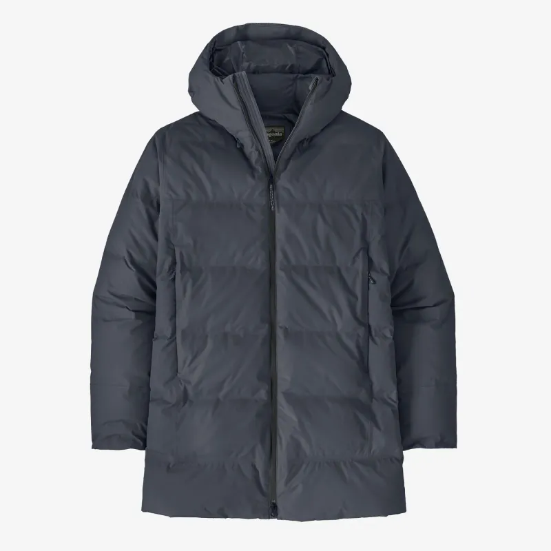 パタゴニア M's Jackson Glacier Parka ダウンジャケット Patagonia Women's Jackson Glacier Down Parka