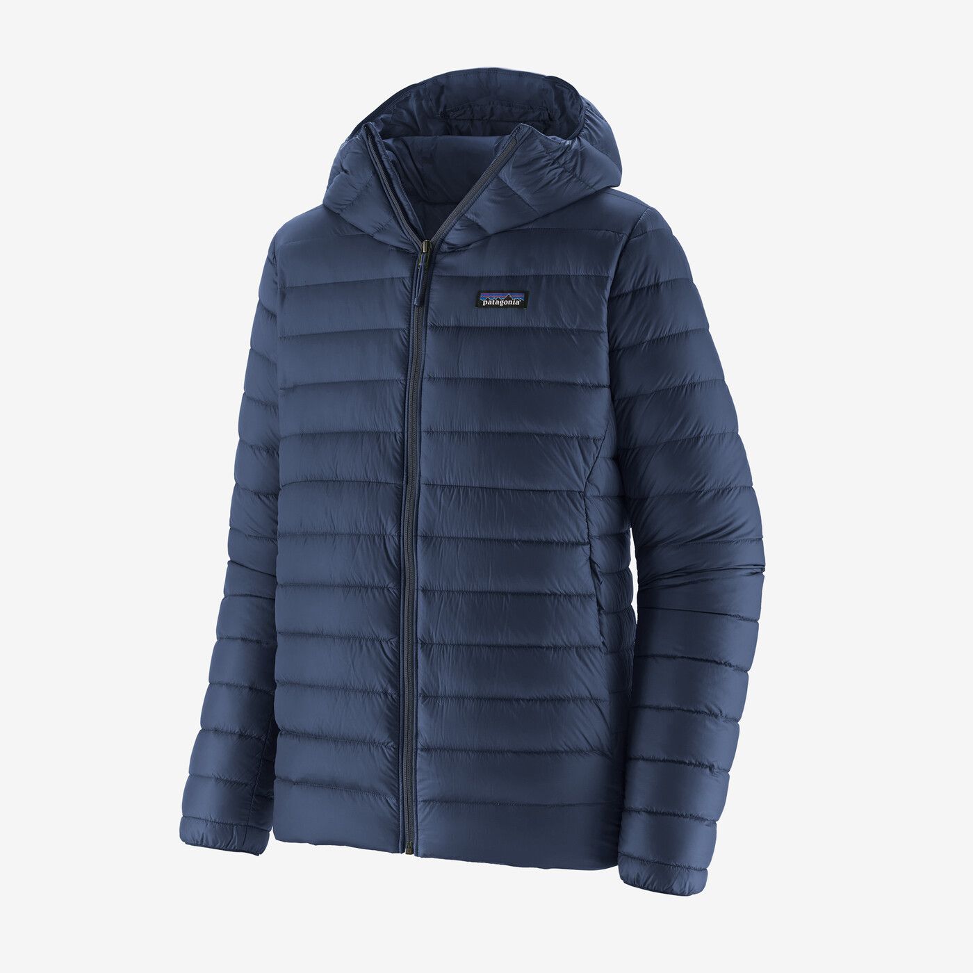 Patagonia - M&#39;s Down Sweater Hoody