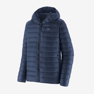 Patagonia - M's Down Sweater Hoody