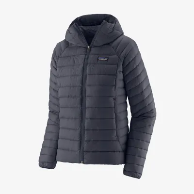 Patagonia - W's Down Sweater Hoody