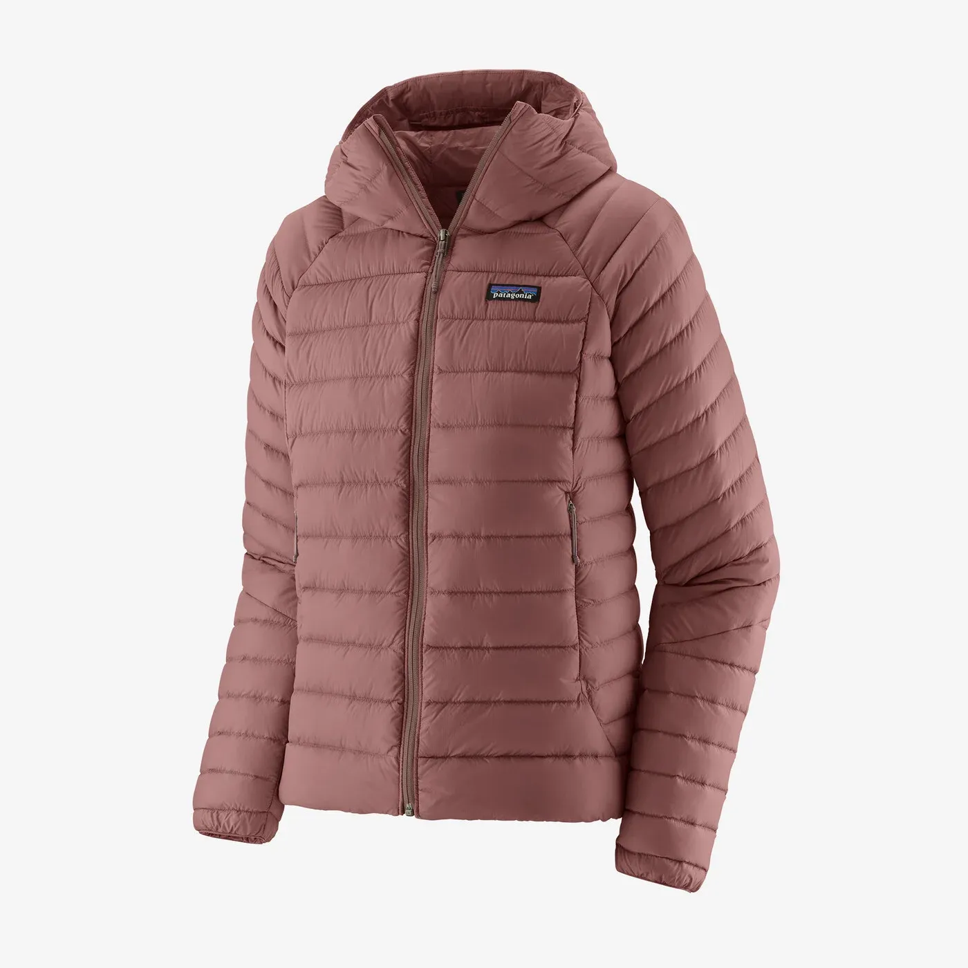 Patagonia - W&#39;s Down Sweater Hoody, Color: DLMA, Size: S