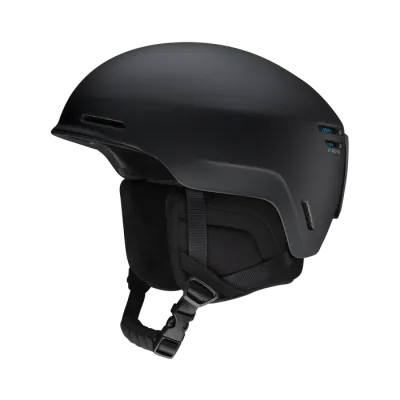 Smith - Method Round Contour Fit