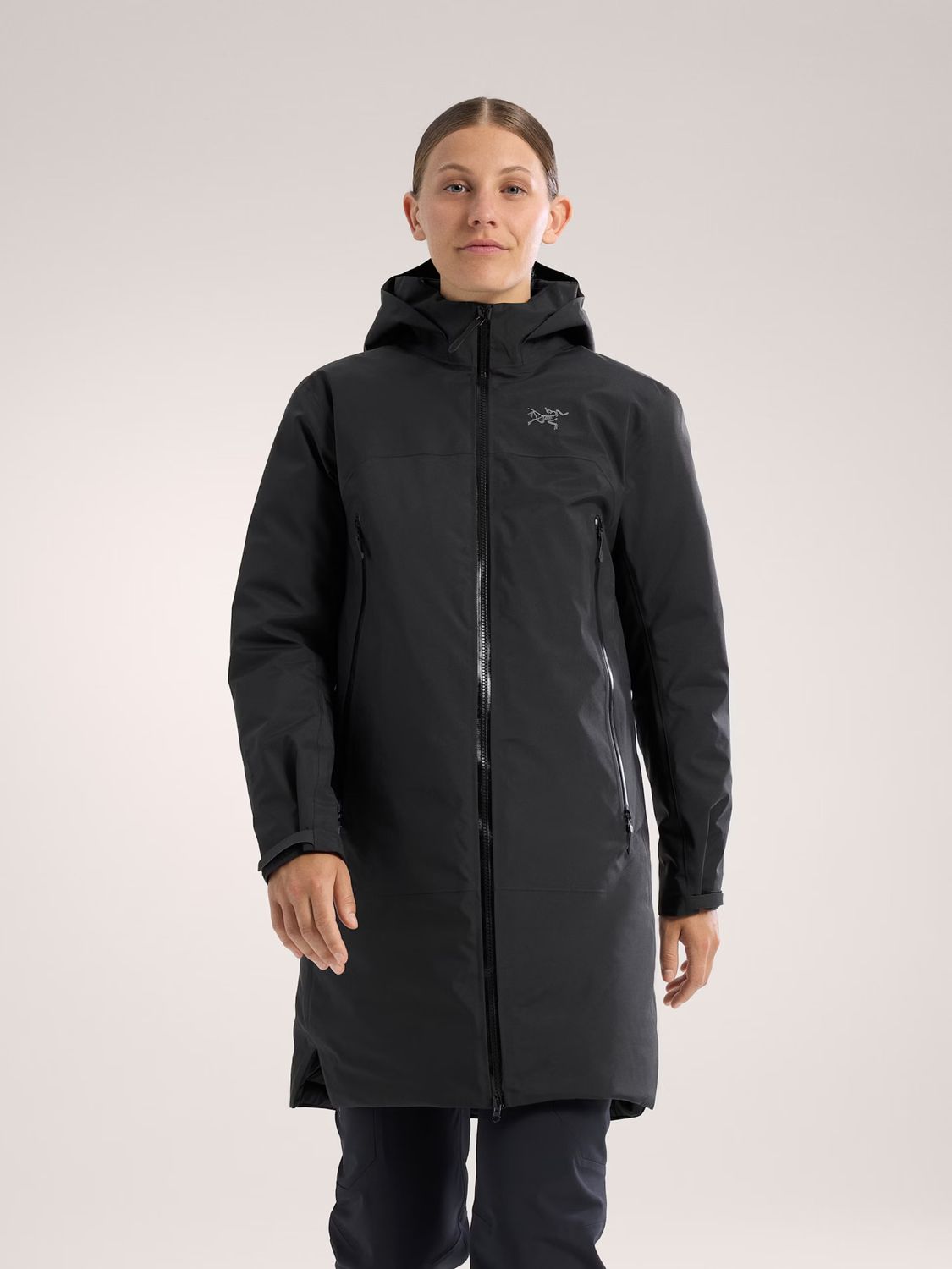 Arc&#39;teryx - W&#39;s Beta Down Parka
