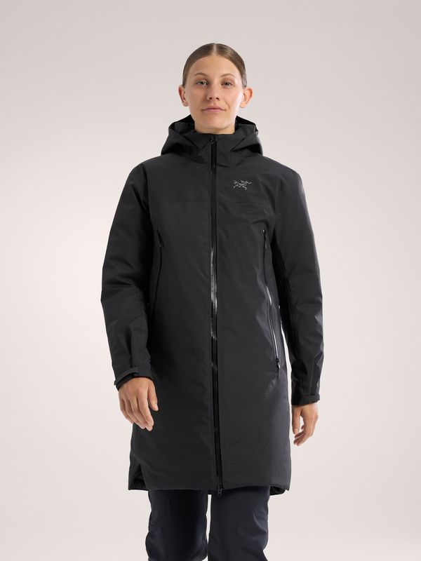 Arc'teryx - Women's Beta Down Parka