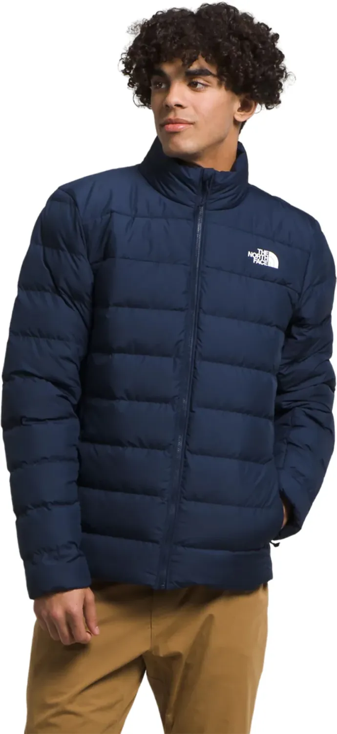 The North Face - Men&#39;s Aconcagua 3 Jacket