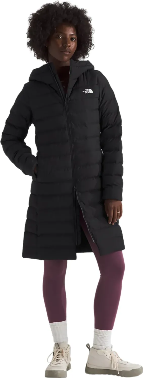The North Face - Women&#39;s Aconcagua Parka