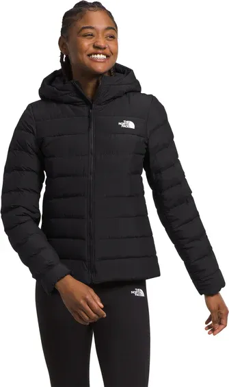 The North Face - Women's Aconcagua 3 Hooded Jacket