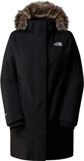 The North Face - Women's Arctic Parka