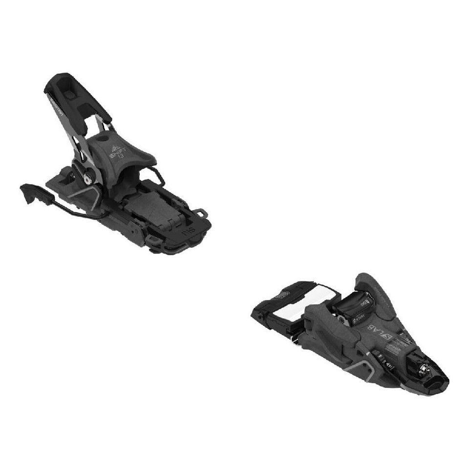 Salomon - S/Lab Shift MNC 13 Black