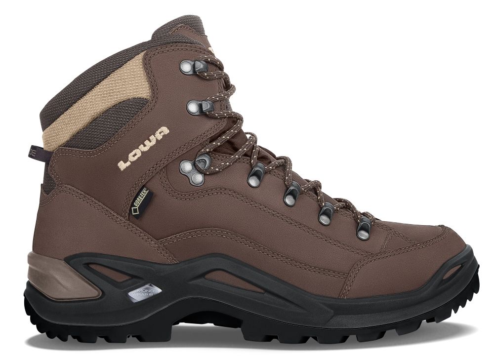 LOWA - RENEGADE GTX MID WIDE