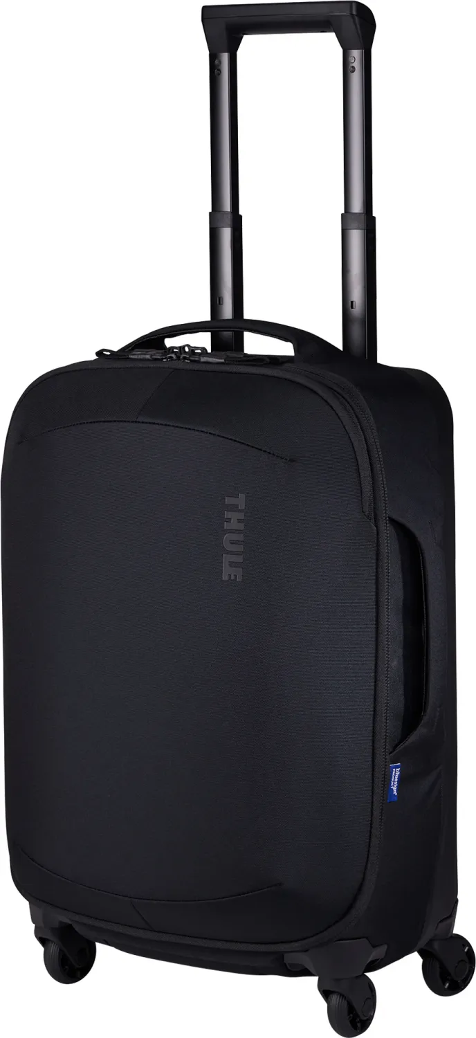 Thule - Subterra 2 Carry-On Spinner 35L Black