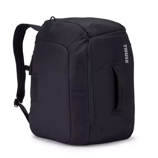 Thule - Roundtrip Ski Boot Backpack 45L, Color: Black