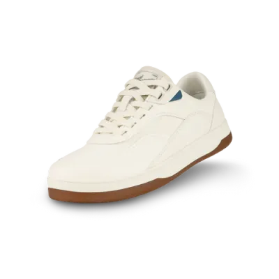 Vessi - Women's Courtside Classic Sneaker