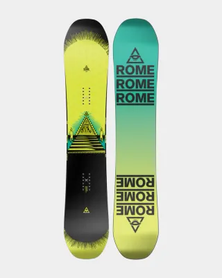 Rome SDS - Artifact