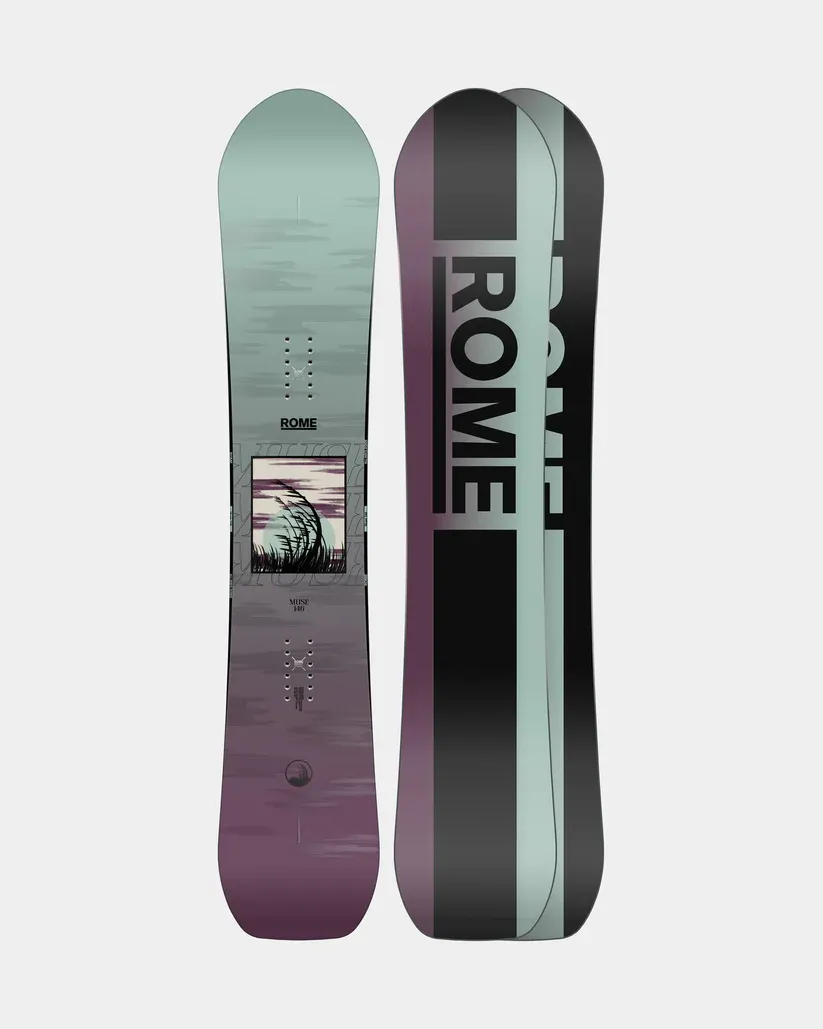 Rome SDS - Muse 24