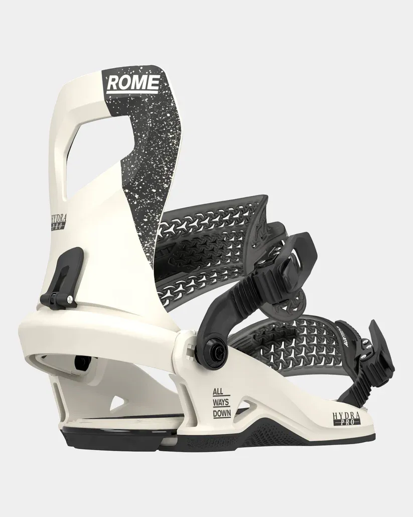 Rome SDS - Hydra Pro