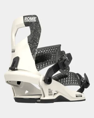 Rome SDS - Hydra Pro