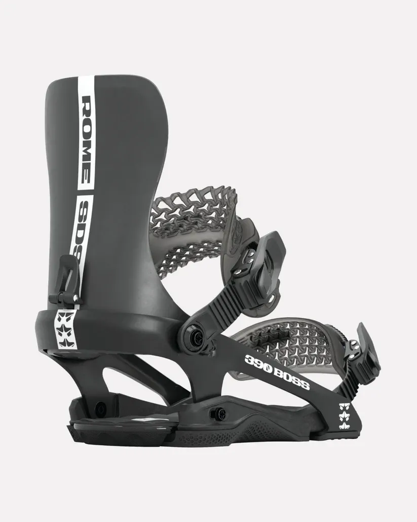 Rome SDS - 390 BOSS