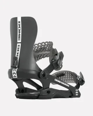 Rome SDS - 390 BOSS