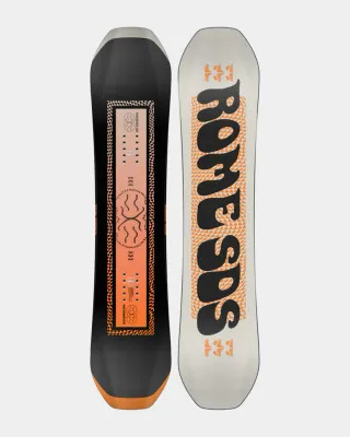 Rome SDS - Minishred 23