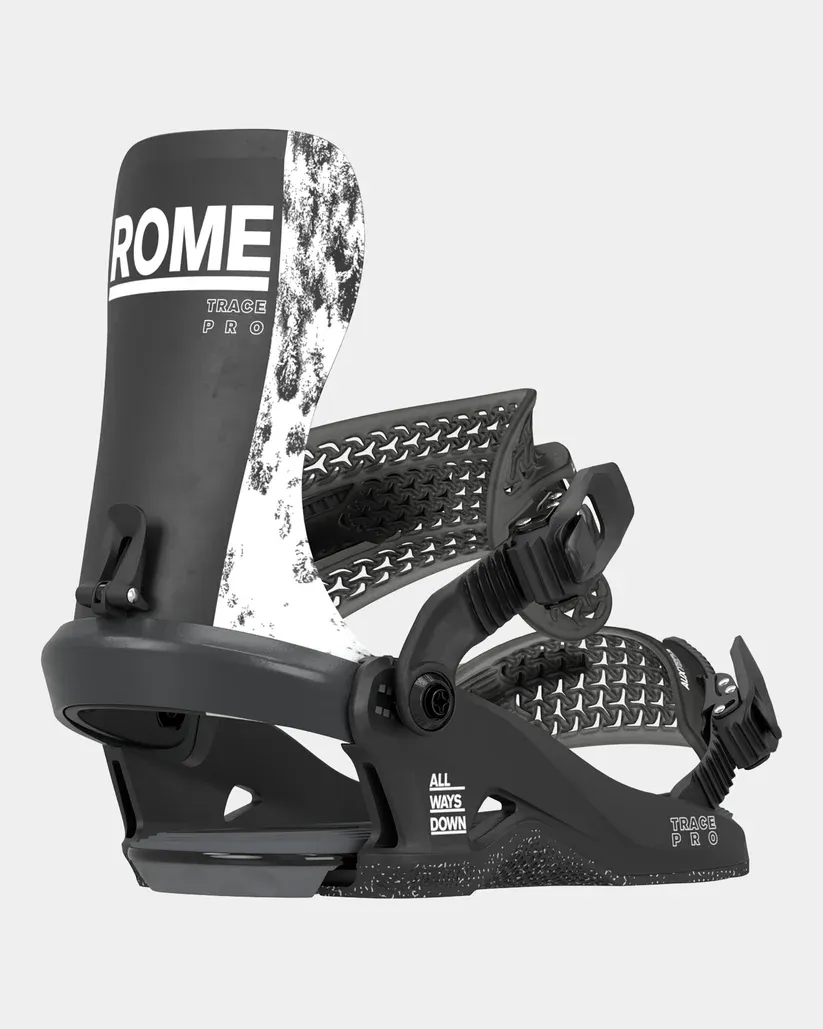 Rome SDS - Trace Pro