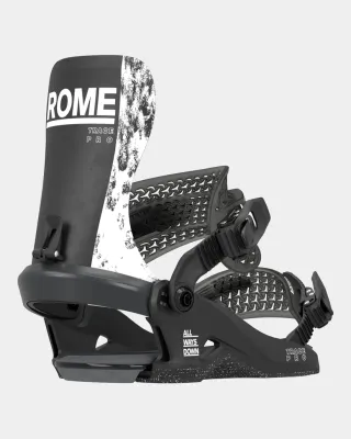 Rome SDS - Trace Pro