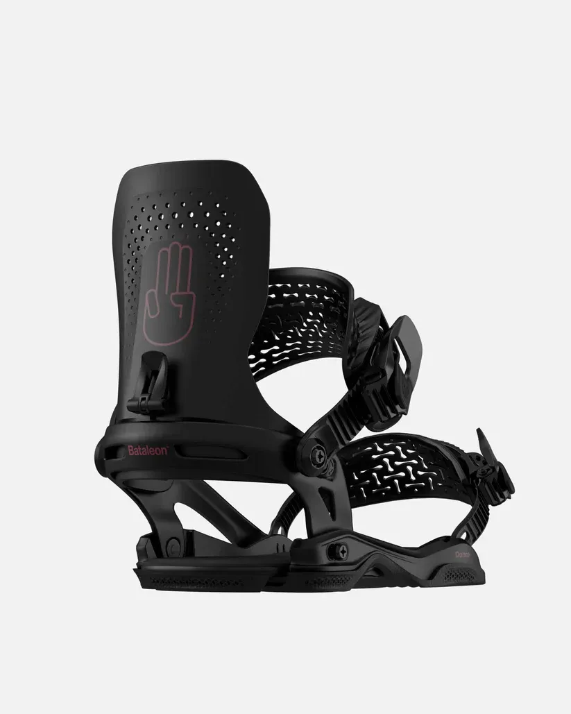 Bataleon -  Donna AW Black