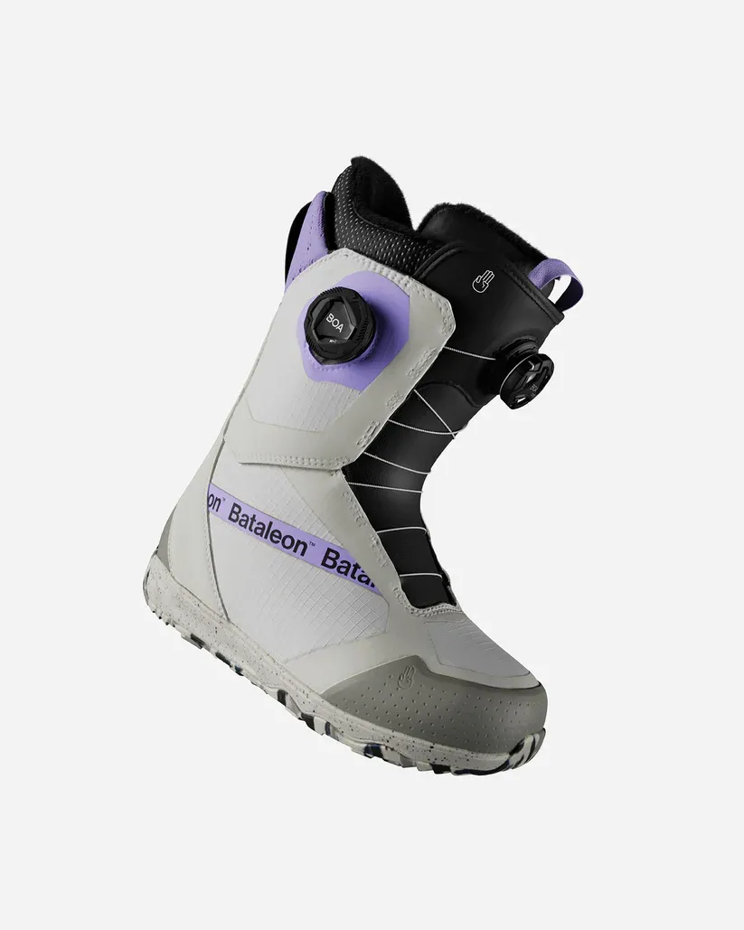 Bataleon - Mosh BOA Virtual Grape