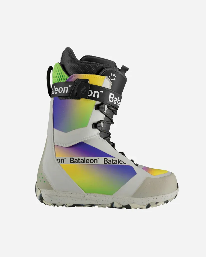 Bataleon - Salsa Lace Team