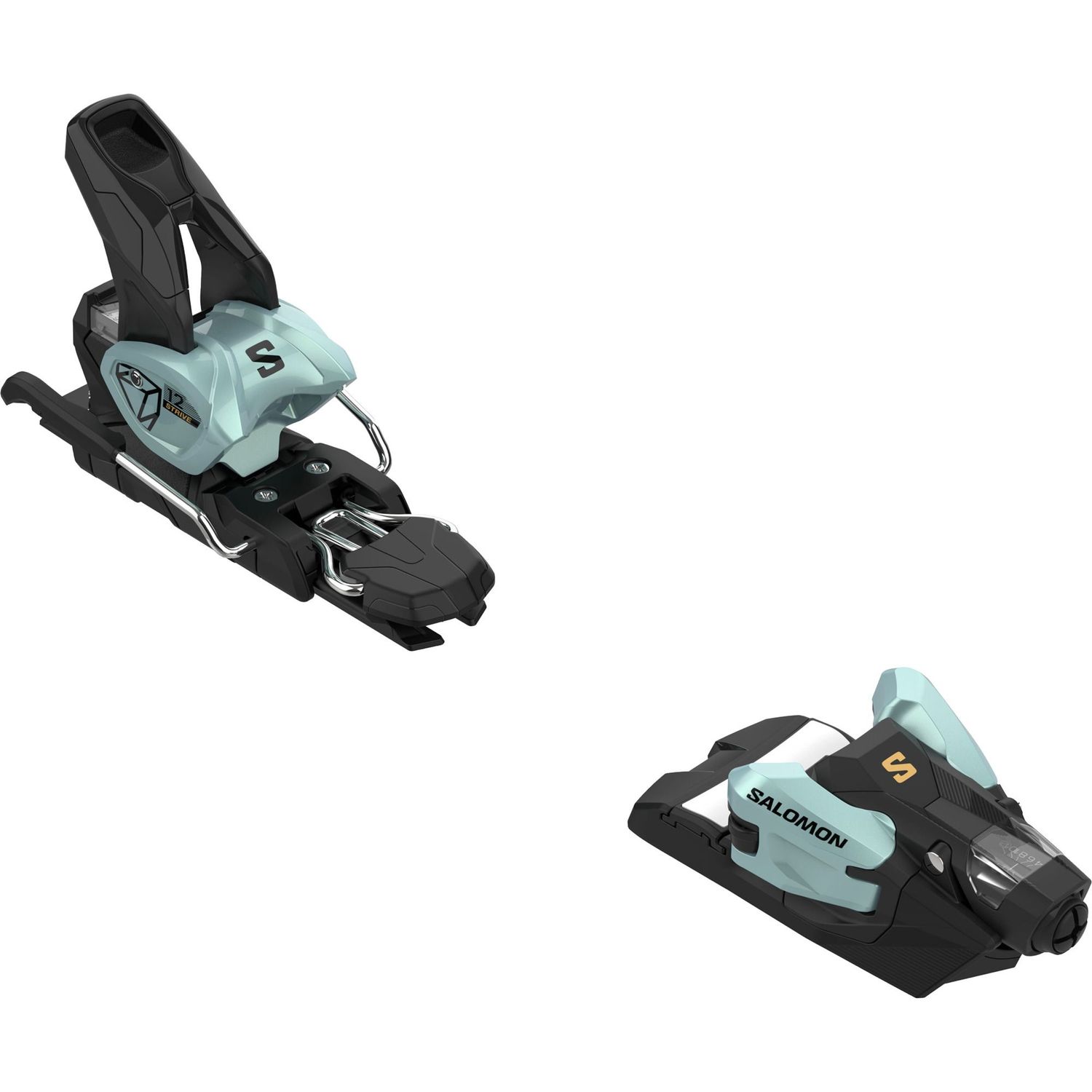 Salomon - Strive 12 GW