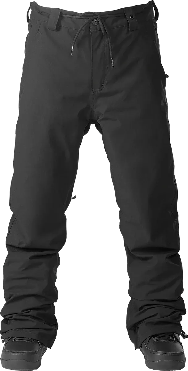 Thirty Two - Wooderson Pant