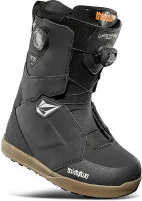 Thirty Two- Lashed Double Boa X Volcom