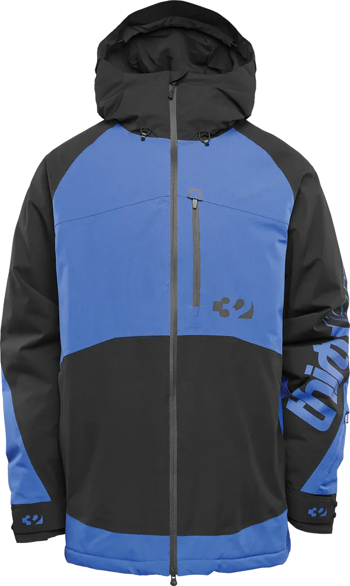 Thirty Two - Lashed Insulated Jacket