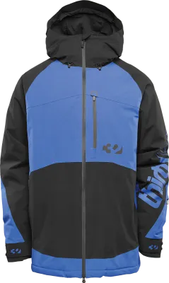 Thirty Two - Lashed Insulated Jacket