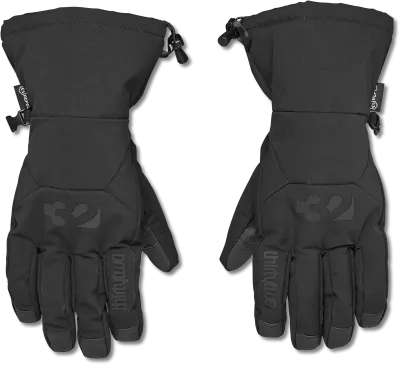 Thirty two - Lashed Glove