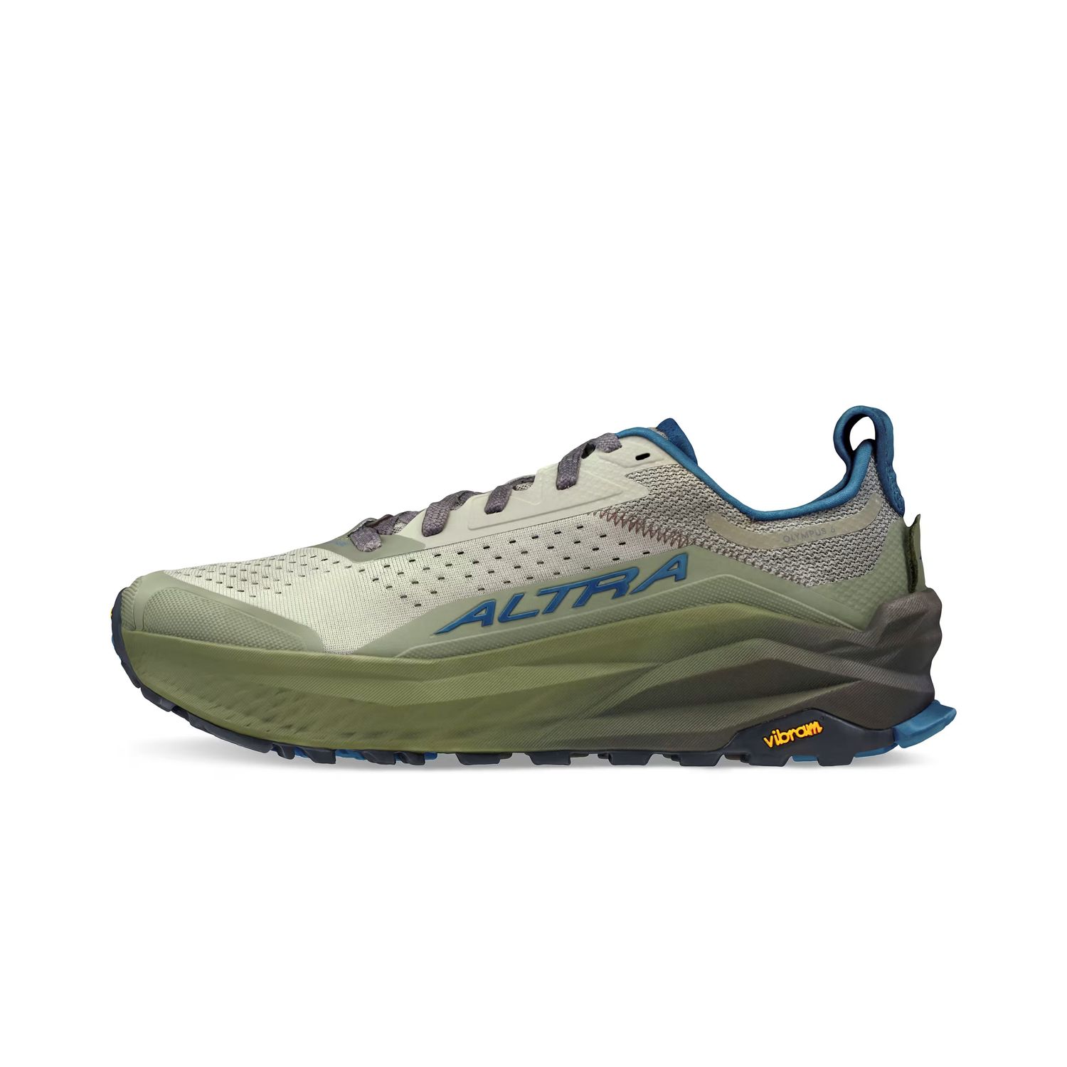 Altra - M&#39;s Olympus 6