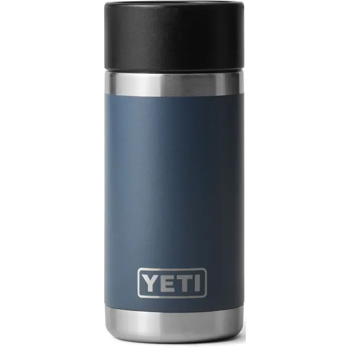 YETI - Rambler 12oz/355ml Hotshot Bottle, Color: Navy