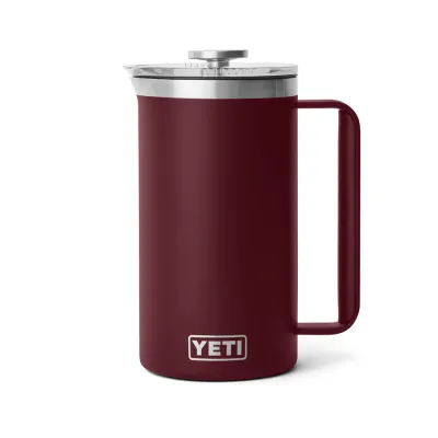 YETI - Rambler 34oz French Press