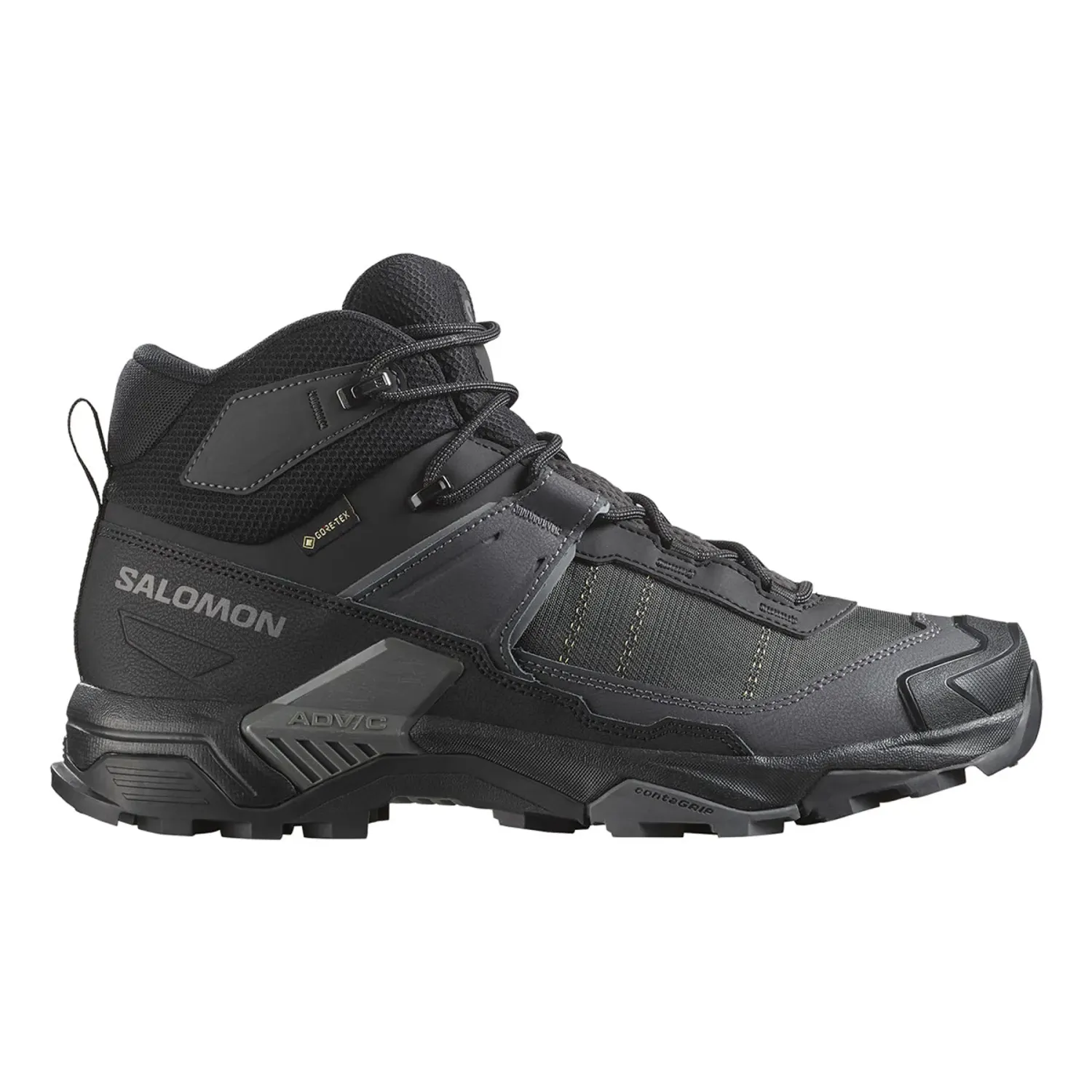Salomon - M&#39;s X Ultra 5 Mid GTX