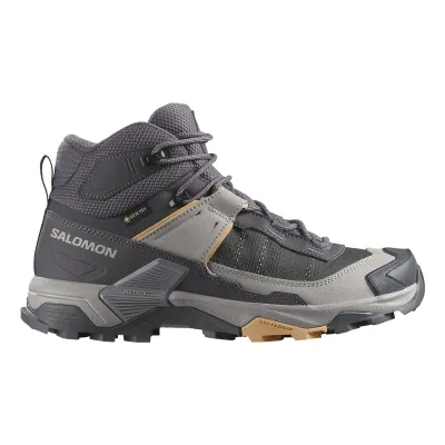 Salomon  - W's X Ultra 5 MID GTX