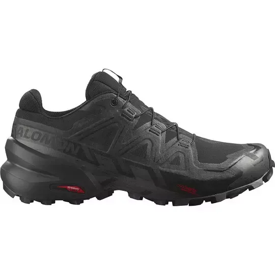 Salomon -M&#39;s Speedcross 6 GTX