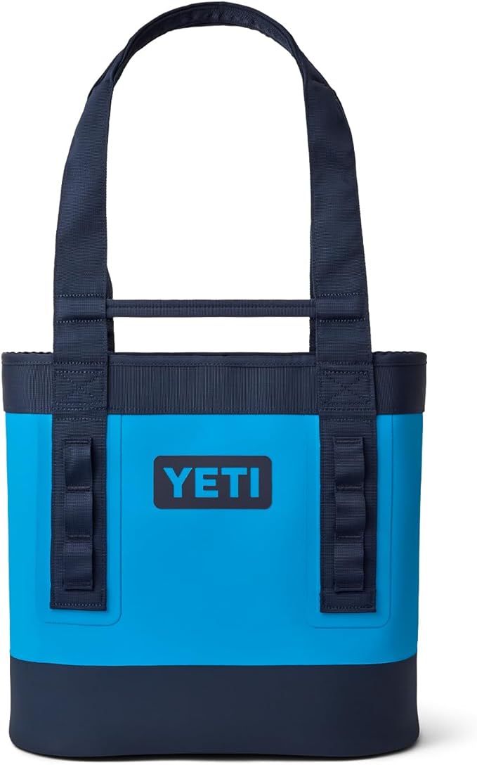 Yeti - Camino Carryall 20, Color: Navy/ Big Wave Blue