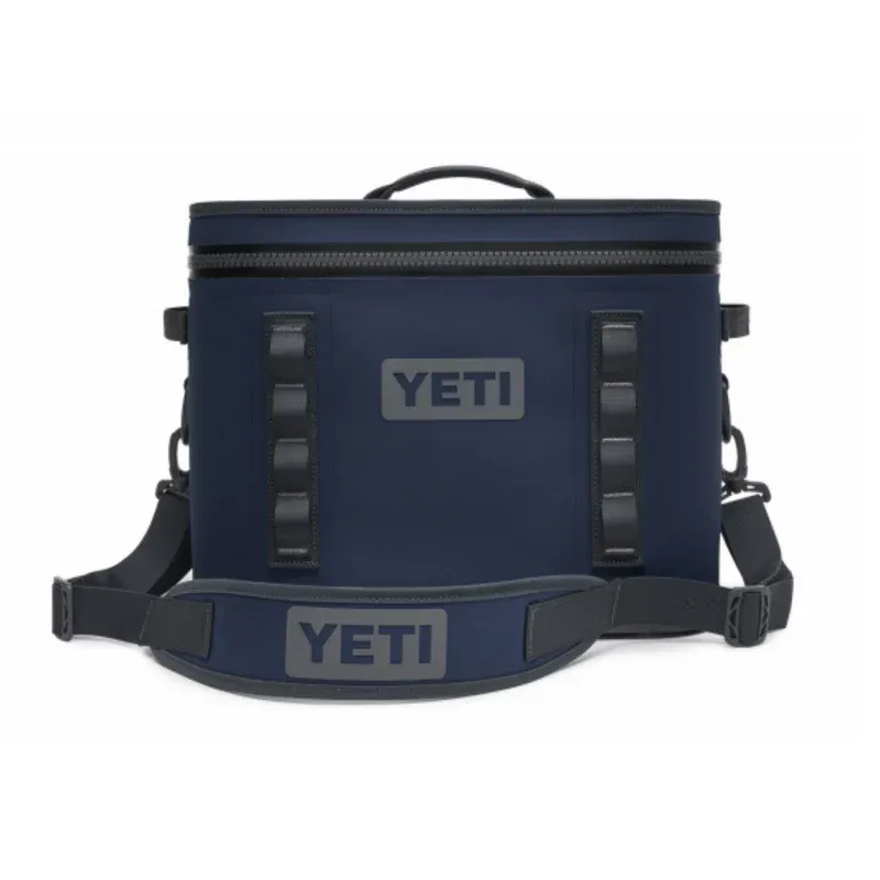 Yeti - Hopper Flip 18, Color: Navy
