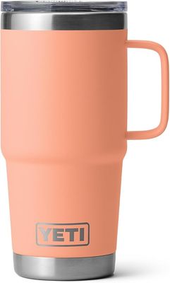 YETI - Rambler 20oz / 591ml Travel Mug