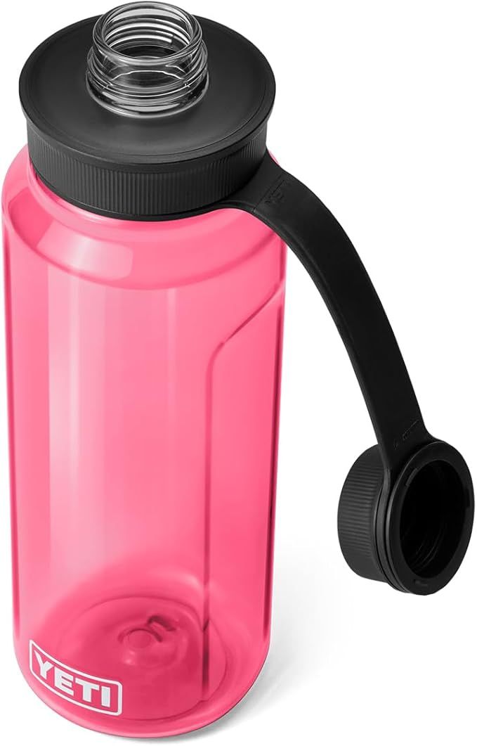 Yeti - Yonder 1L Water Bottle, Color: Tropical Pink