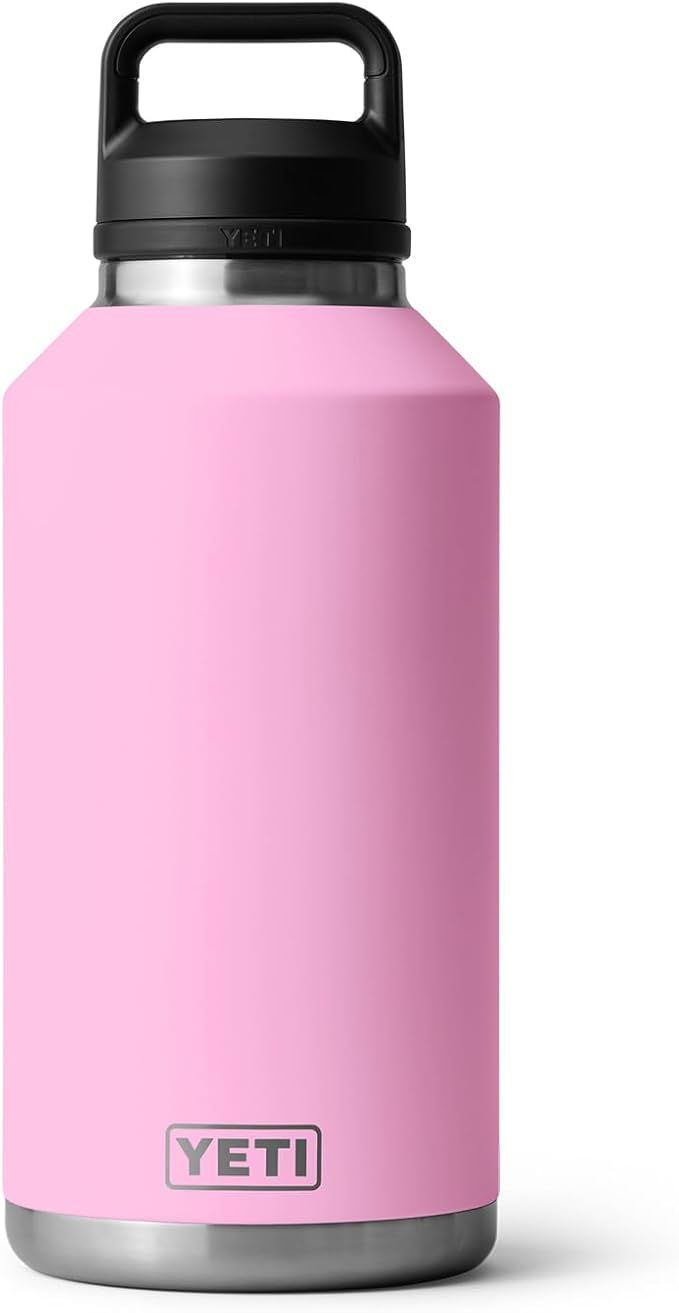 Yeti - Rambler 64oz Bottle Chug
